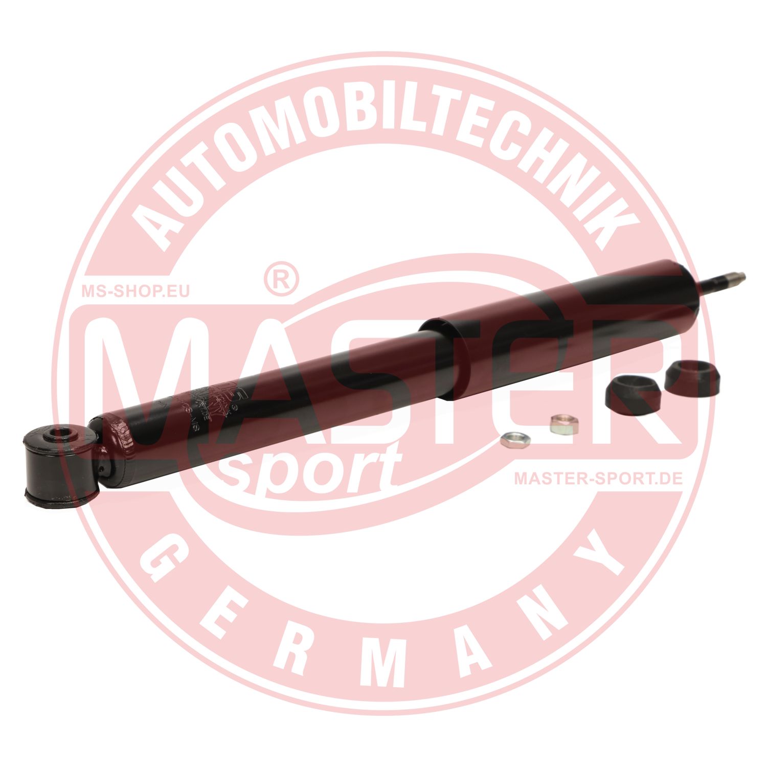 Amortizor MASTERSPORT GERMANY 290393-PCS-MS